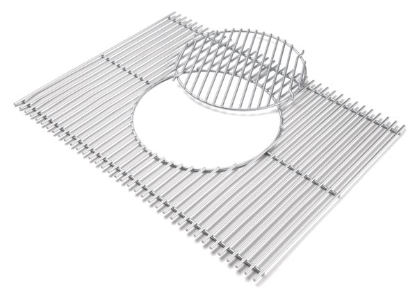 Weber, Original gbs rostfrittgaller genesis 300-serien