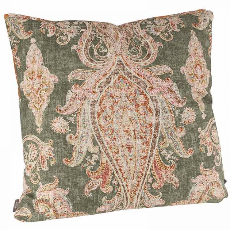 Artwood, Kuddfodral Fair Trade Bonsai 60X40 Cm