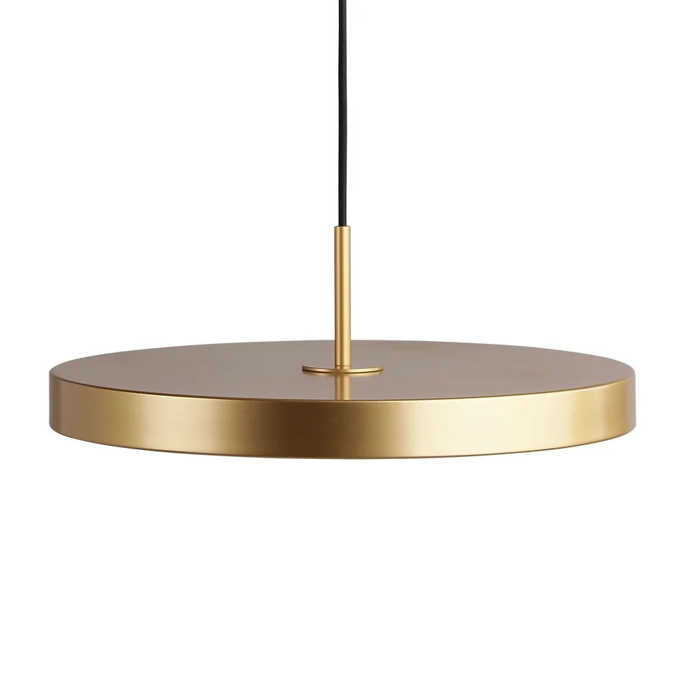 Asteria Plus Taklampa Ø43 cm Brass