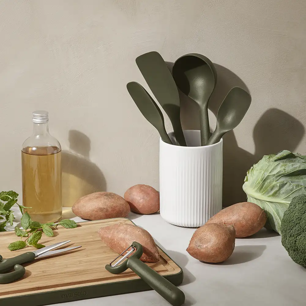 Alternativ bild 1 för Eva Solo Green Tool stekspade, liten