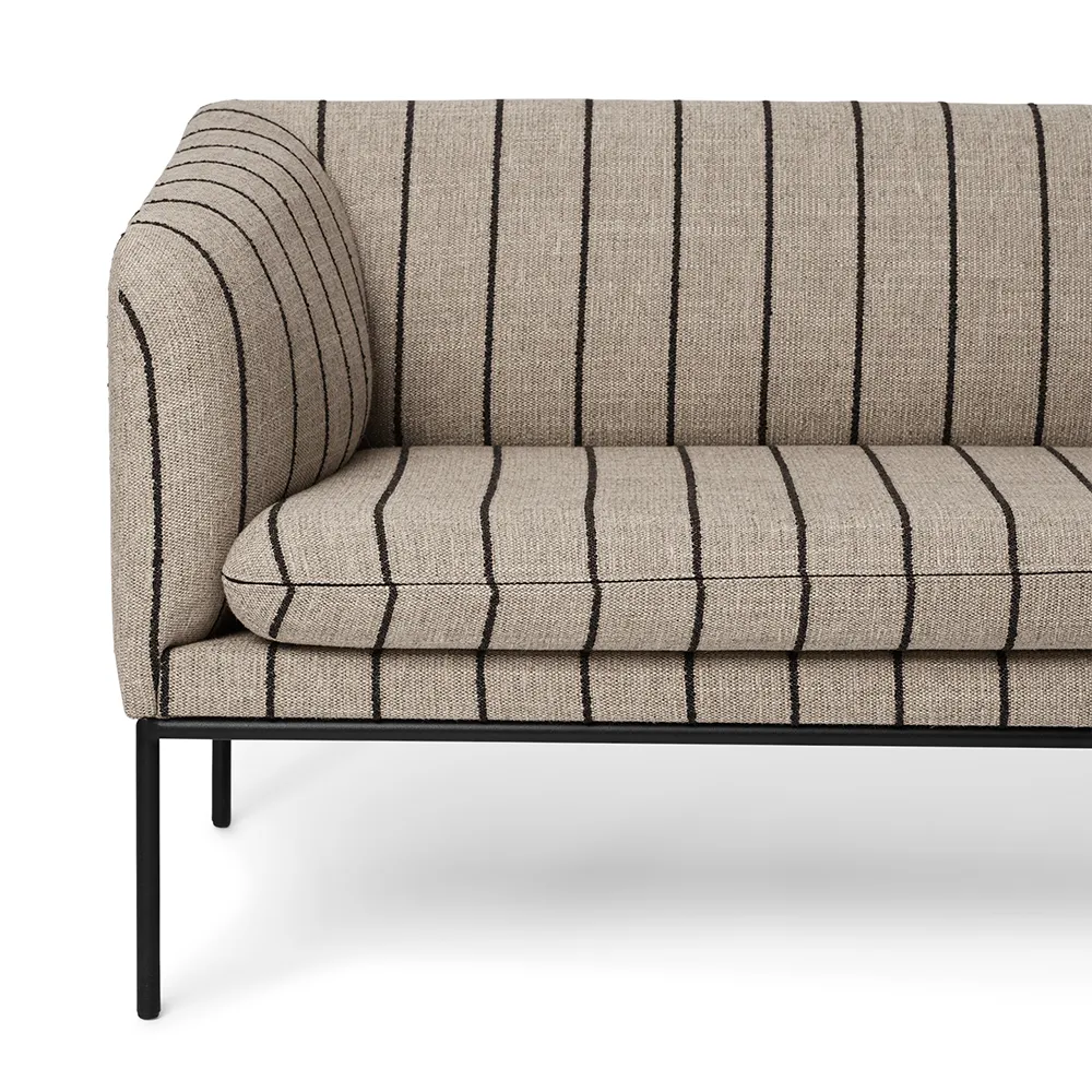 Soffa 2-Sits Turn Pasadena