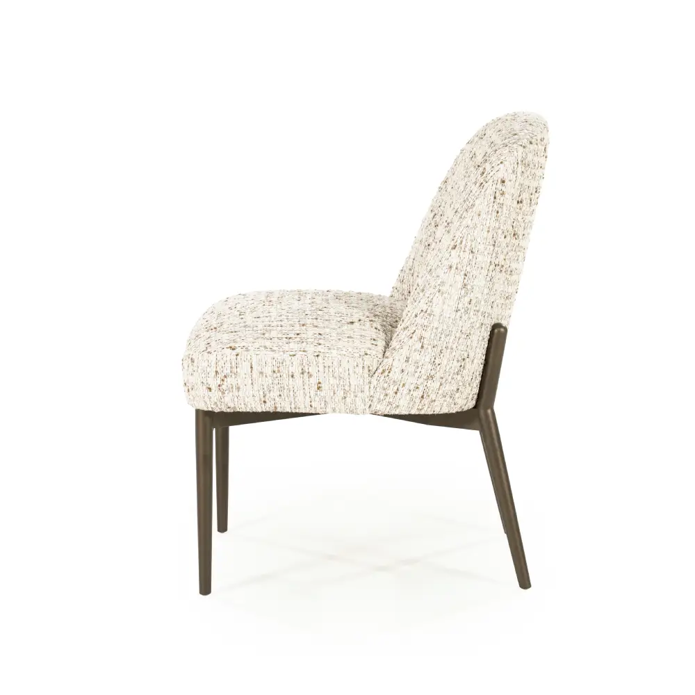 Tobias Stol - beige Vive