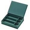Förvaringsbox - Precious Things, Grön