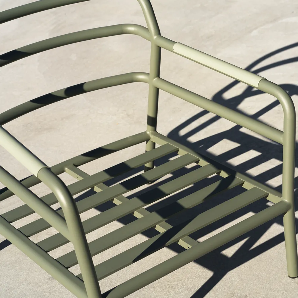 Pipe soffgrupp Nordic Green/Barcley