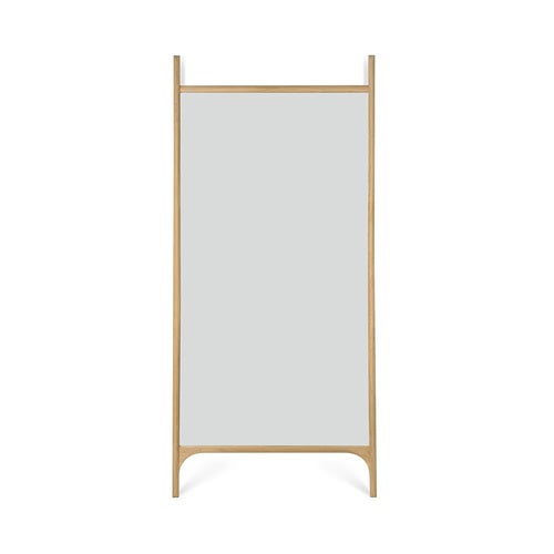 PI Spegel Ek 80 x 200 cm