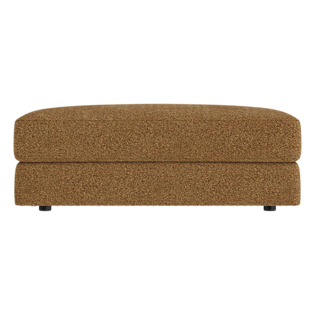 Reno fotpall 112x55 cm Vega brandy