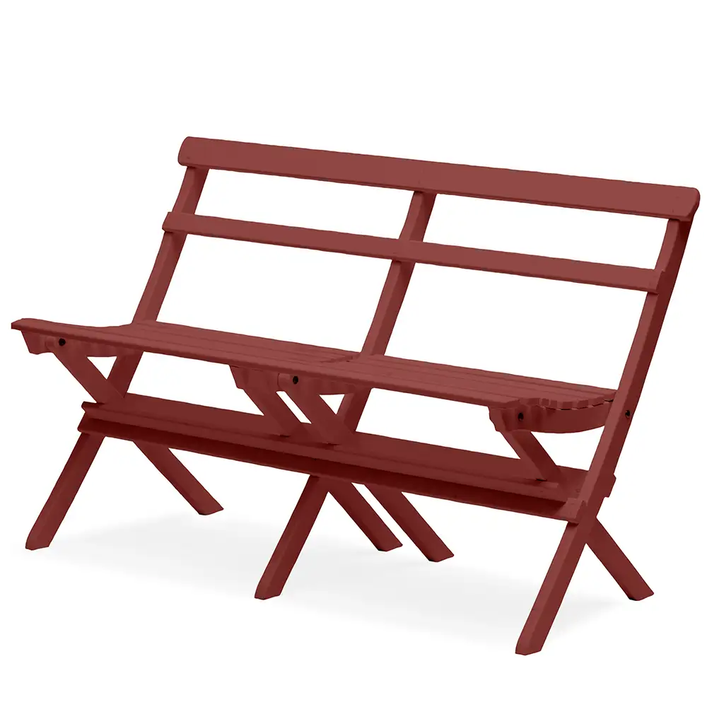 Hillerstorp, Torpet Soffa Röd