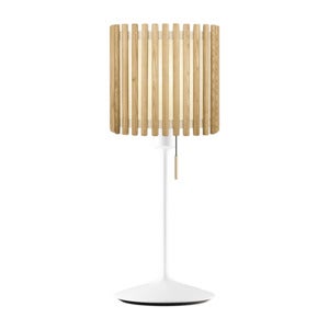 Komorebi Lampskärm Square Medium Oak
