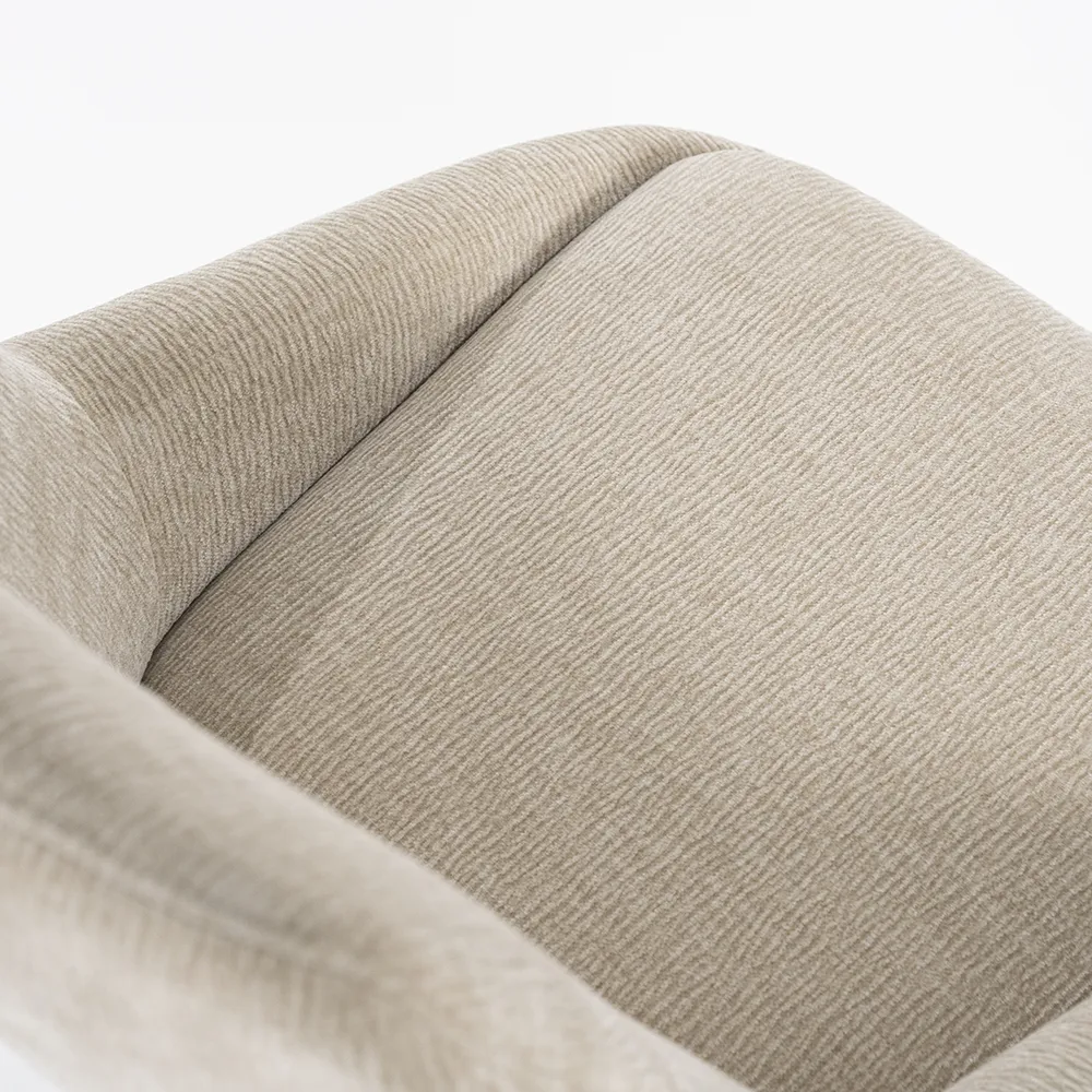 Matstol Bliss Taupe