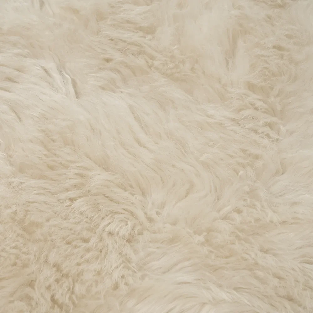 Matta Laska 190x290 cm Beige