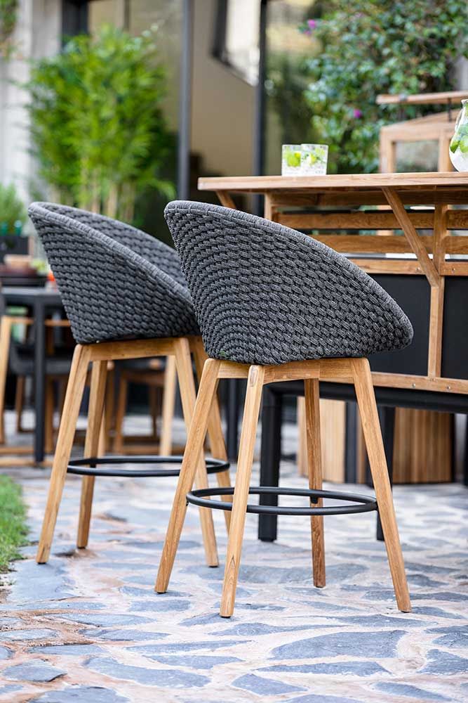 Drop Bar-& Arbetsbänk 