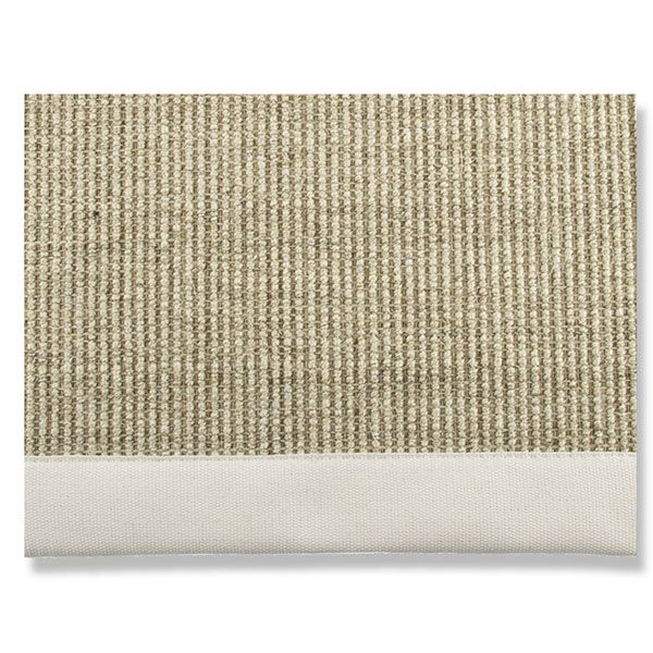 Artwood, Sisalmatta Offwhite 3X4 M