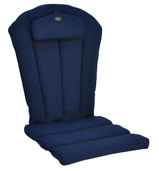 Canyon Adiron Däckdyna Blå