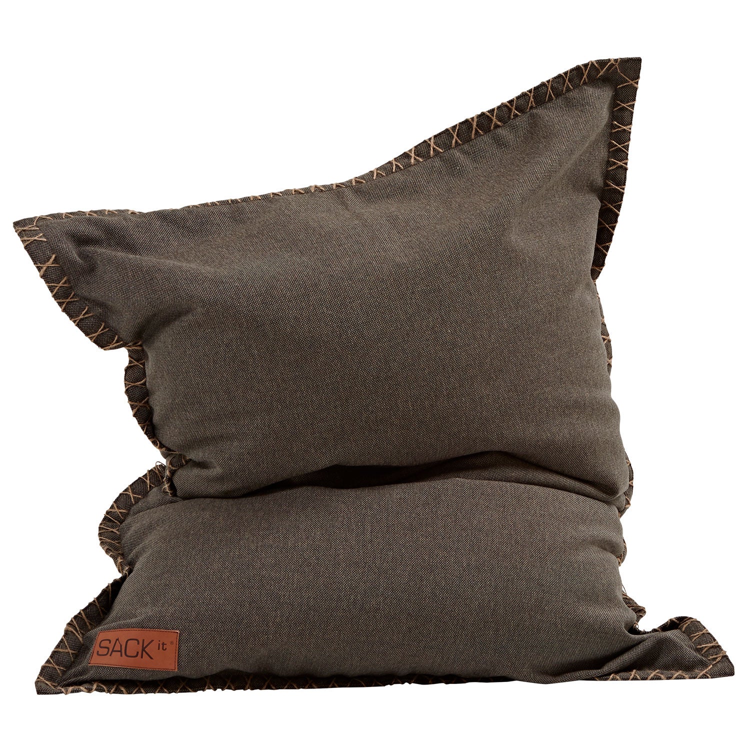 Sackit, Cobana sittsäck junior brun