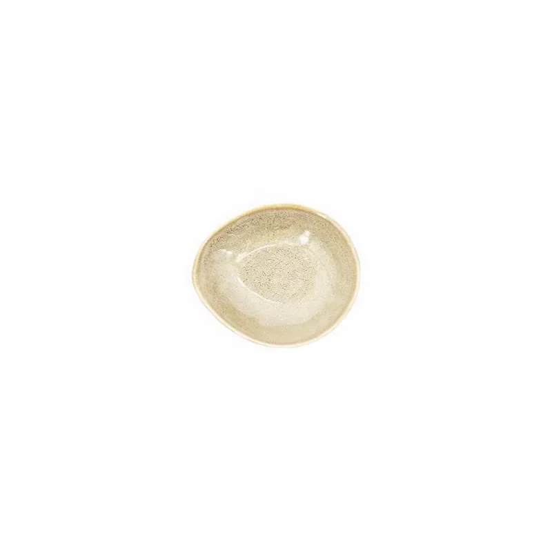 Tea Tip Daze 8x6.7x2 cm brun