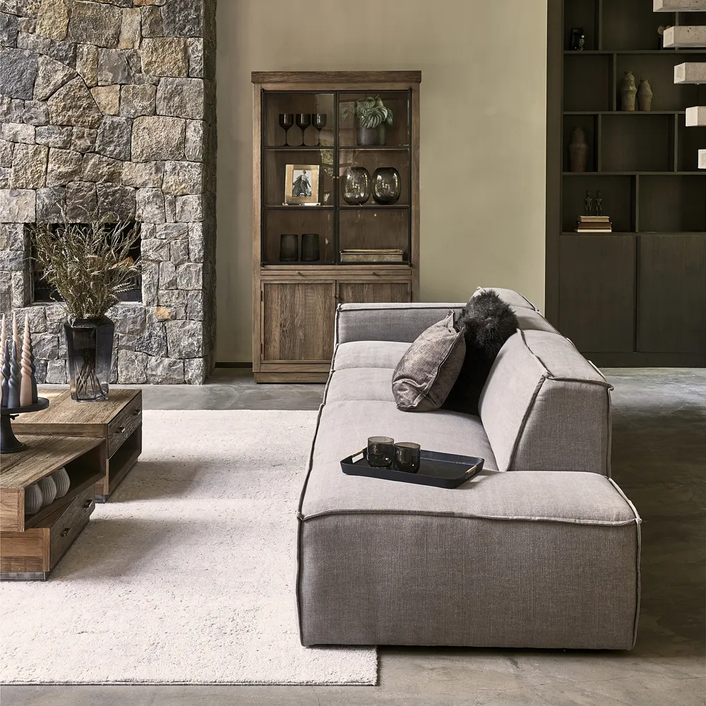 Clearwater Creek Vitrinskåp