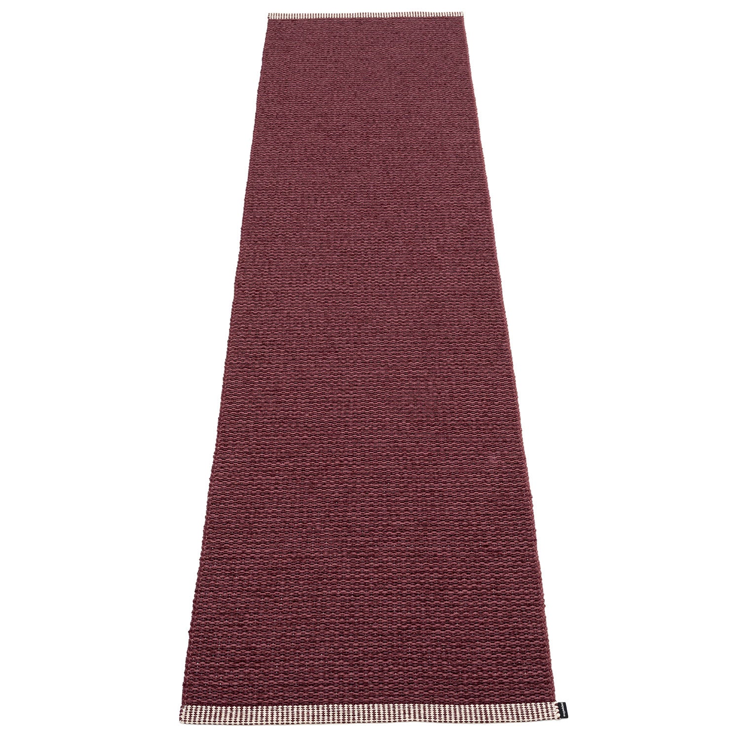 Pappelina, Mono matta 70x300 cm zinfandel / rose / taupe