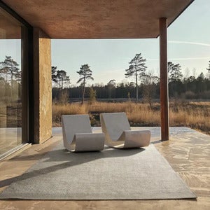 Matta Adonic Mist Steel 200x300 cm