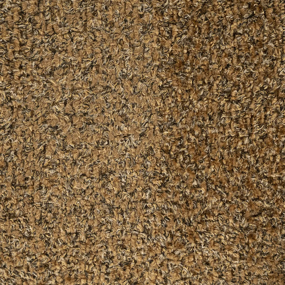 Omla fåtölj - mustard