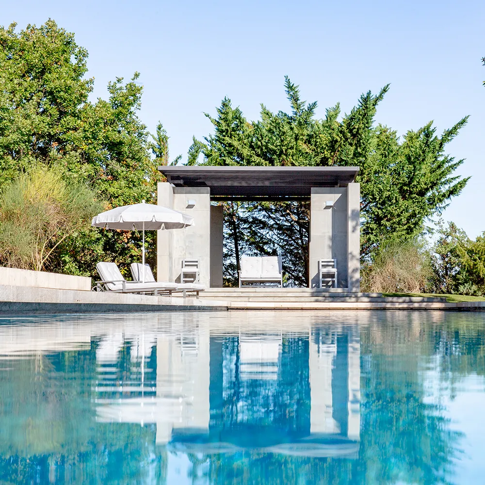 Solvagn Grå Aluminium 