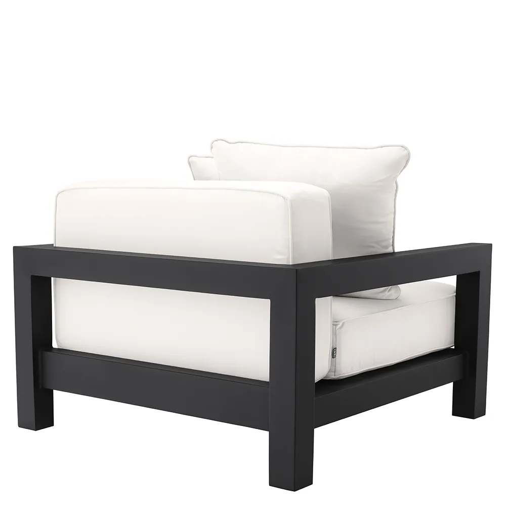 Fåtölj Cap-Antibes