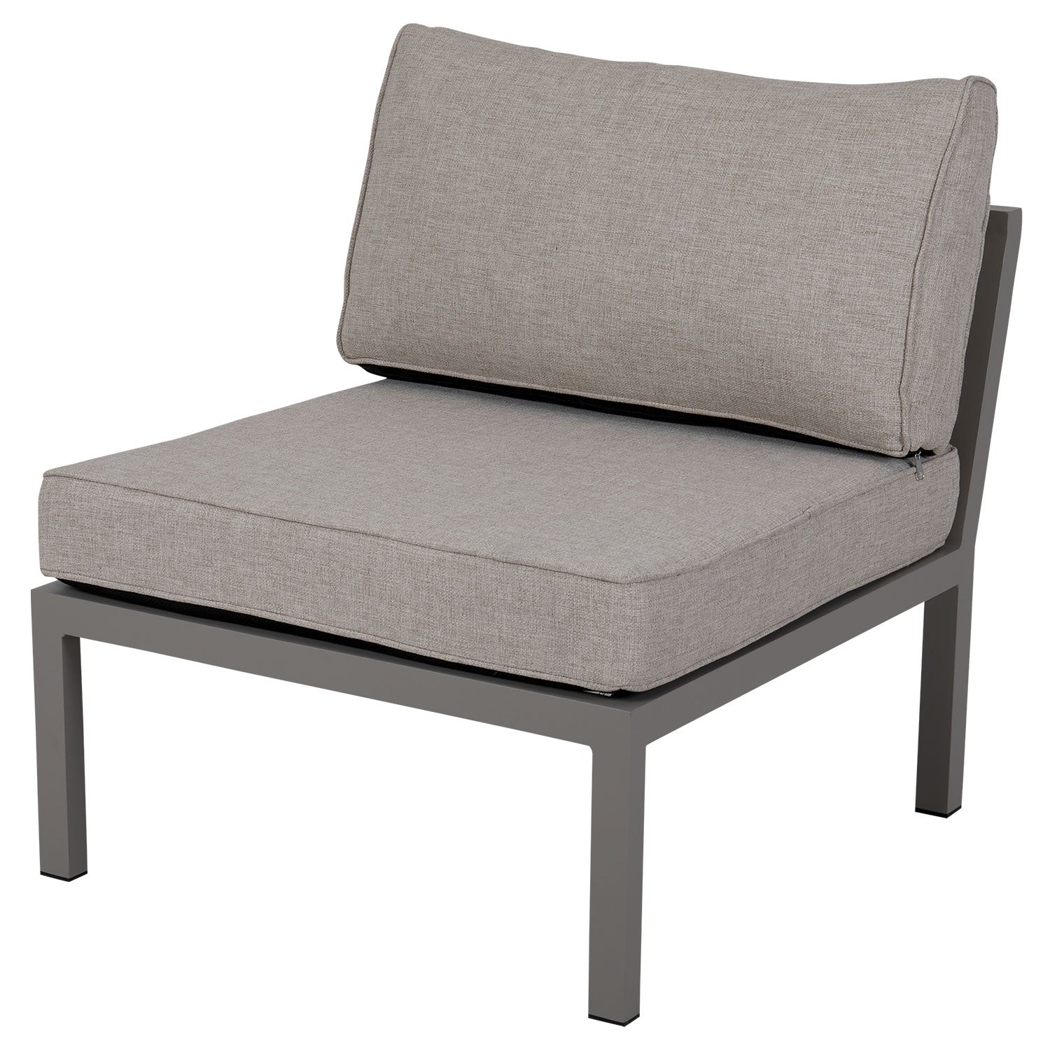 Weldon mittdel khaki/sand 