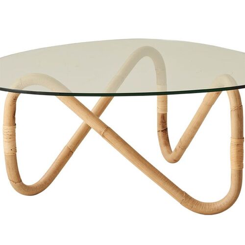 Wave Soffbordsunderrede Stort Natur 