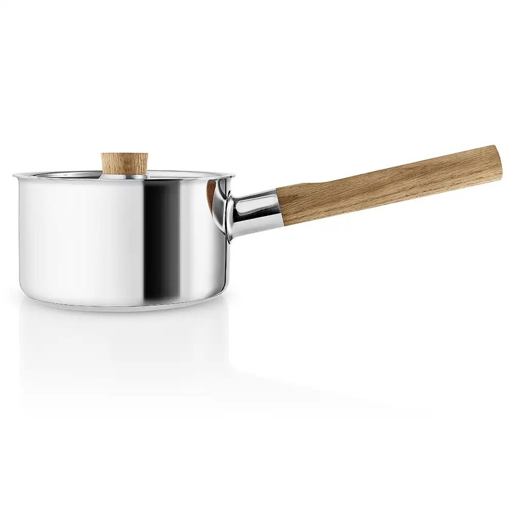 Eva Solo, Nordic Kastrull 1,5l Rostfritt Stål