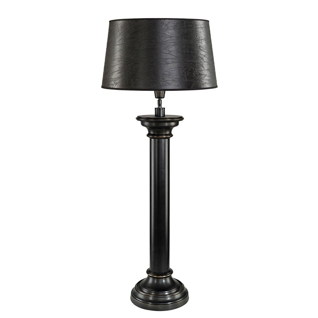 Pontone Bordslampa Antique Bronze