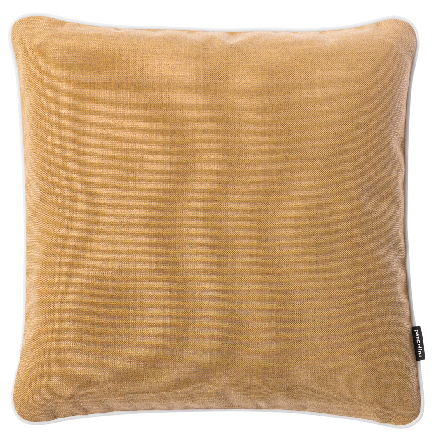Pappelina Outdoor cushion 44×44 cm matta sunny amber