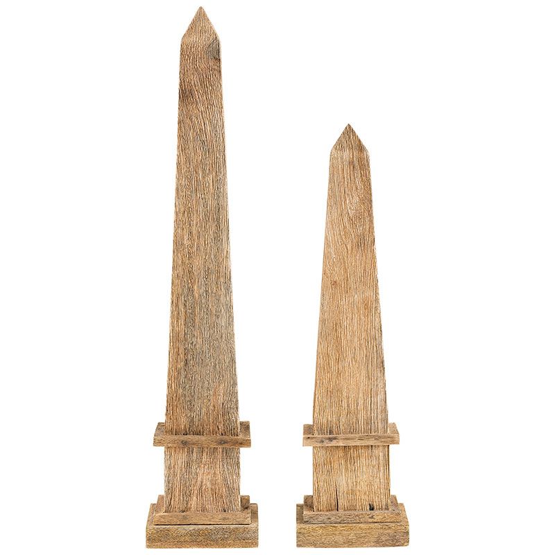 Artwood, Monument 2-Pack Natur