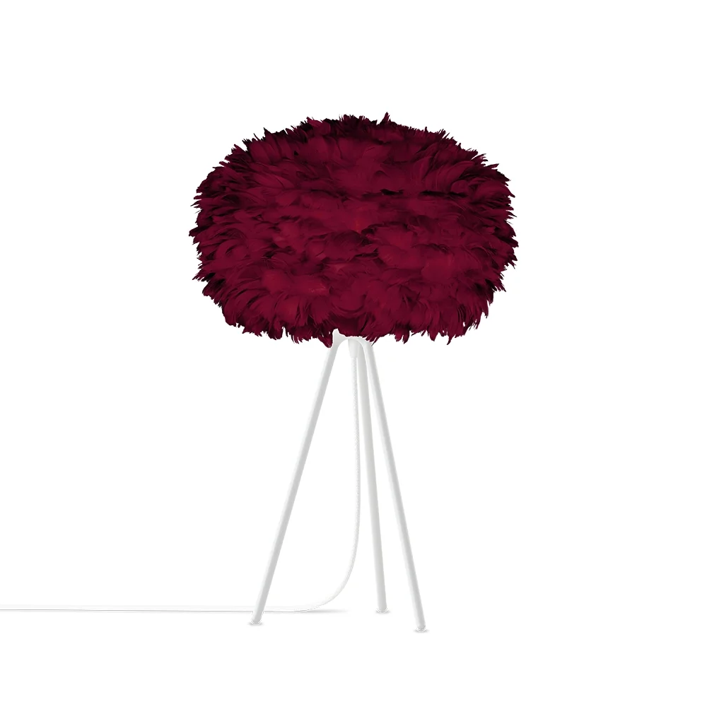 Eos Lampskärm Medium Ø45 cm Red