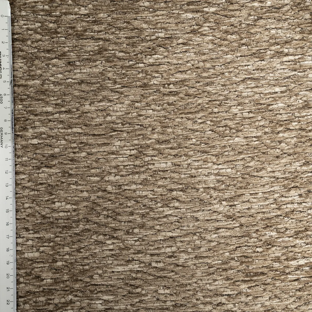 Fåtölj Chromette Taupe