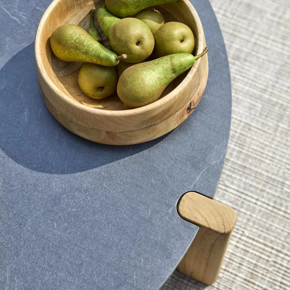 Domino Soffbord Ø70 cm