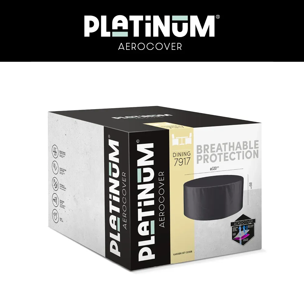 Möbelskydd runt 320cm 