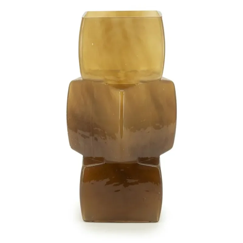 Batu - mustard 16x16x30 cm