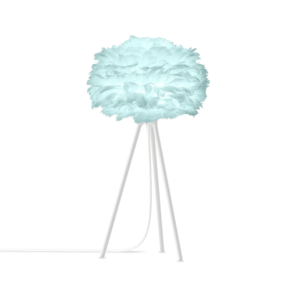 Eos Lampskärm Mini Ø35 cm Light Blue