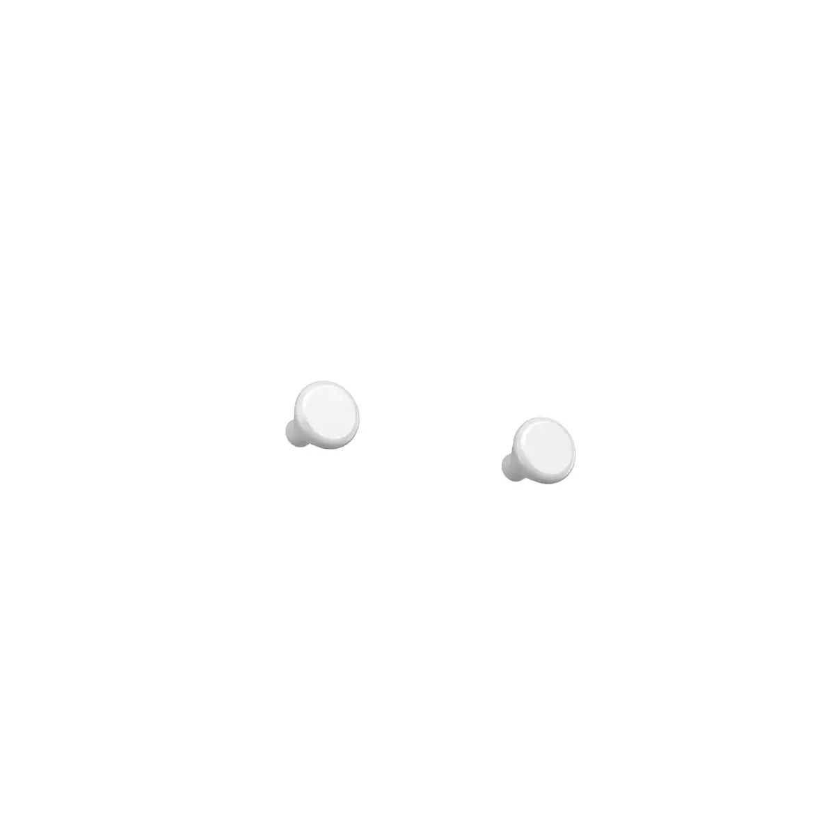 Essem Design, Classic krok stor Vit