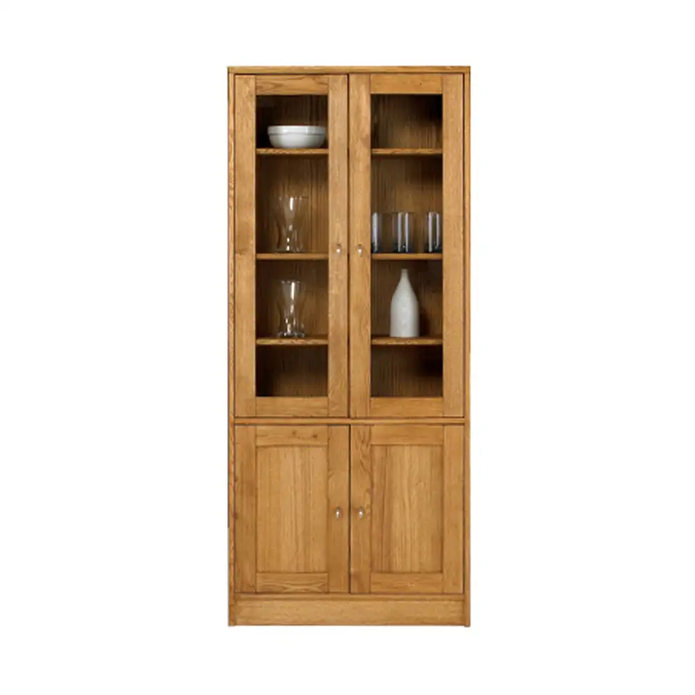 Ekliden E7 Vitrin oljad ek