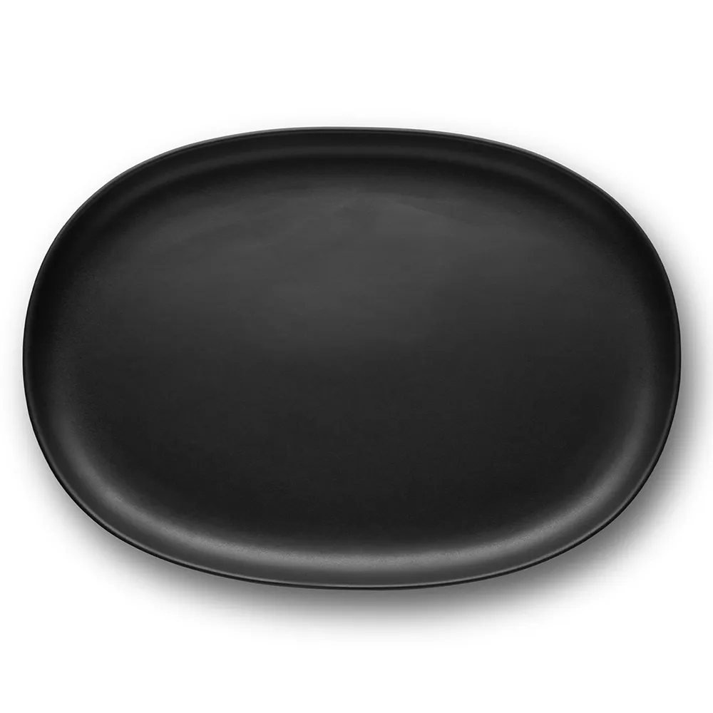 Eva Solo, Nordic kitchen ovalt serveringsfat 36 cm