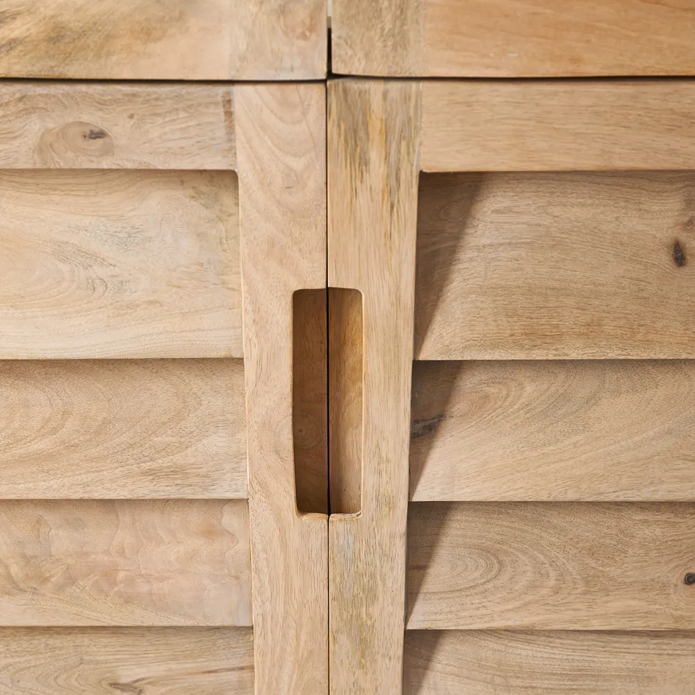 Pacifica Vitrinskåp