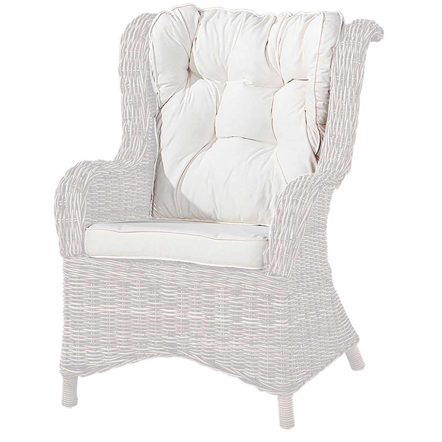 Wingchair dynset Nature