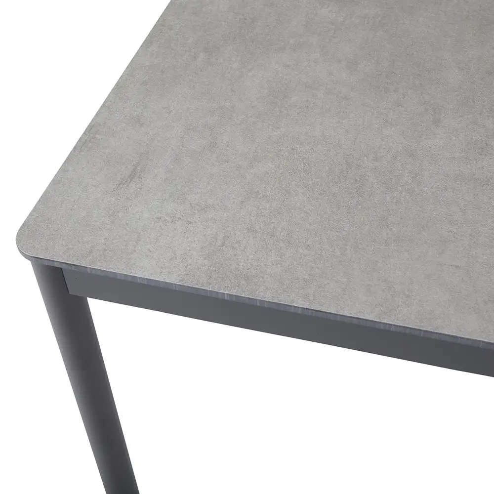 Nox Matbord 90x158 cm 