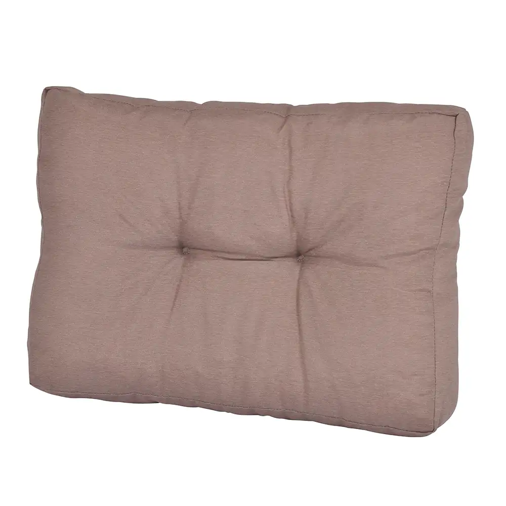 Fritab, Eva ryggdyna B74-79 H38 cm Taupe