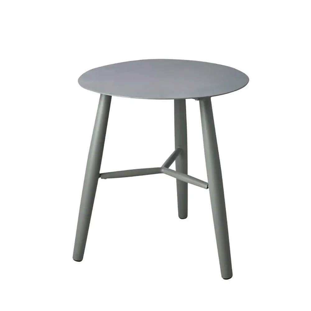 brafab, vannes soffbord ø45 - dusty green