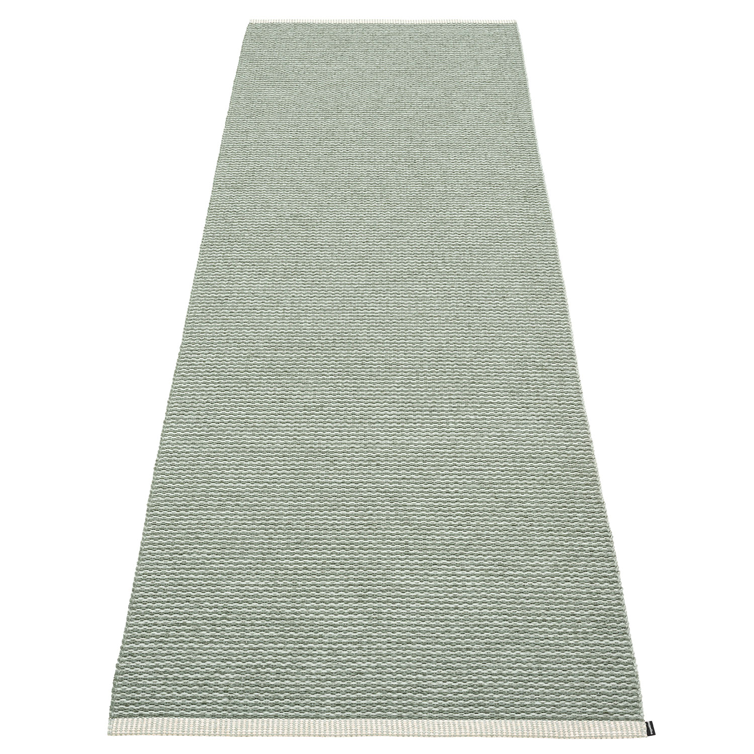 Pappelina Mono matta 85×260 cm sage / army