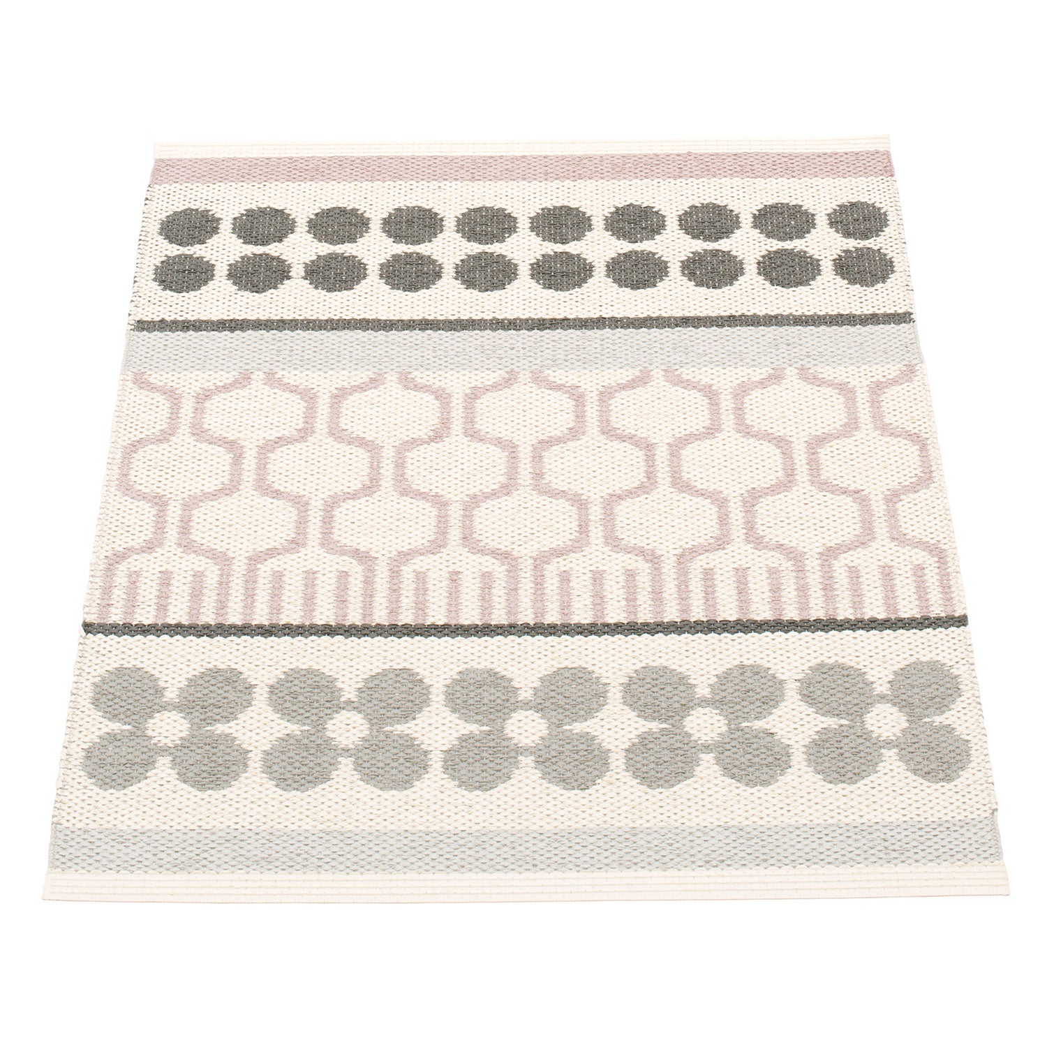 Asta matta 70x90 cm pale rose 