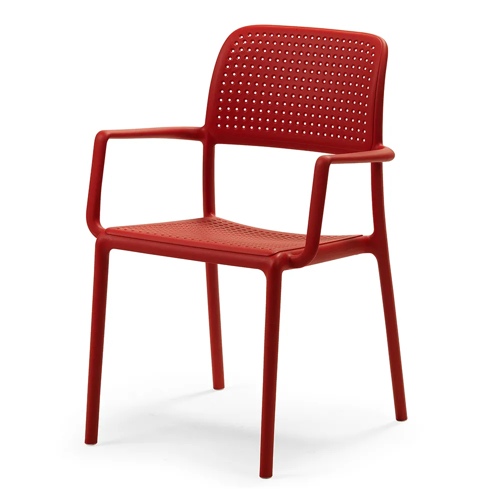 Nardi, Bora karmstol Red