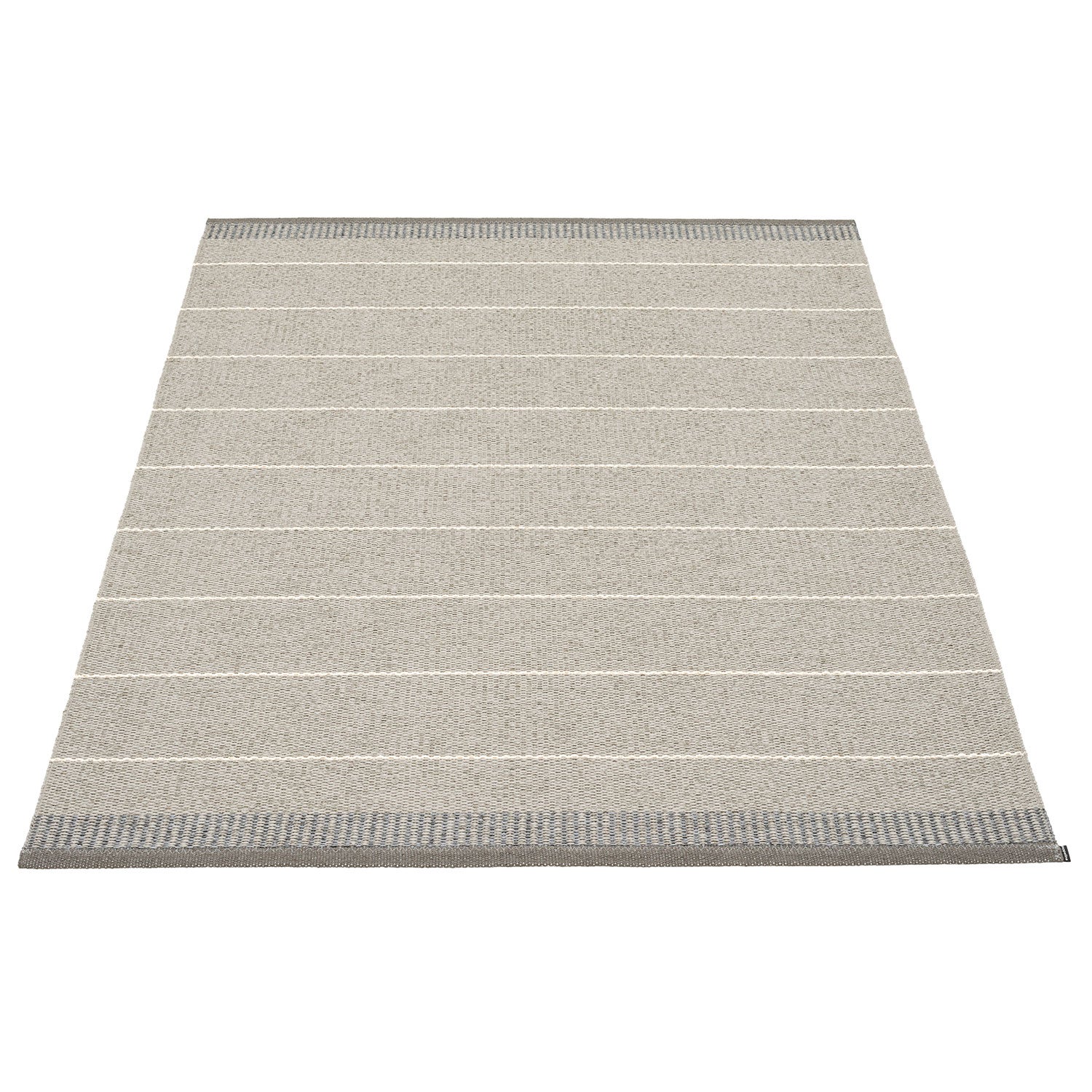 Belle matta 230x320 cm concrete 