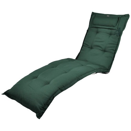 Grönstruktur Solvagnsdyna Canyon (Tjock) 